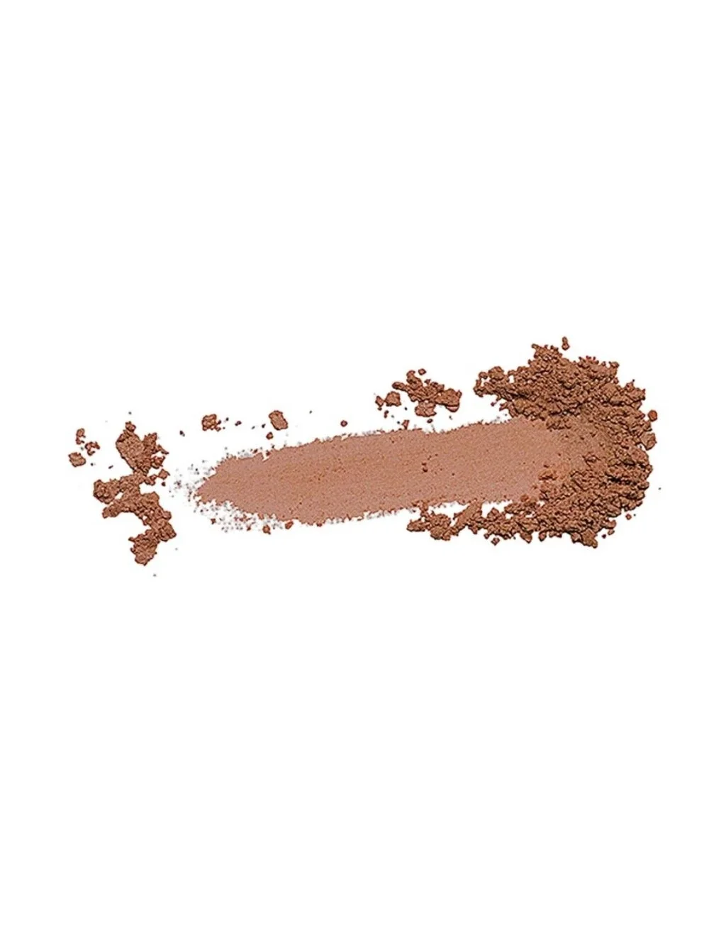NWT BAREMINERALS ALL OVER FACE COLOR POWDER BRONZER IN WARMTH